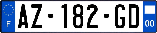 AZ-182-GD