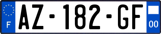 AZ-182-GF