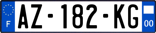 AZ-182-KG