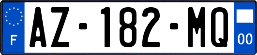 AZ-182-MQ