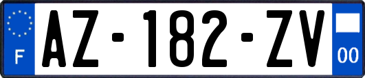 AZ-182-ZV