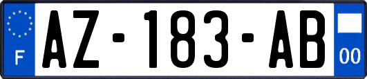 AZ-183-AB