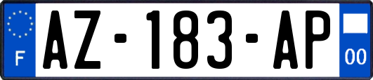 AZ-183-AP