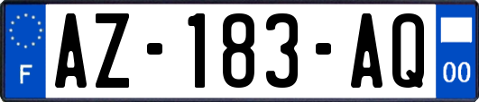 AZ-183-AQ