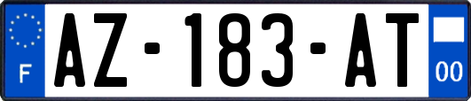 AZ-183-AT