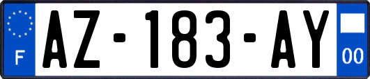 AZ-183-AY