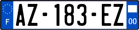 AZ-183-EZ