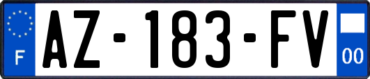 AZ-183-FV