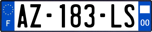 AZ-183-LS