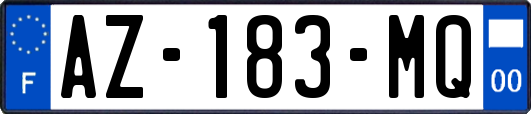 AZ-183-MQ