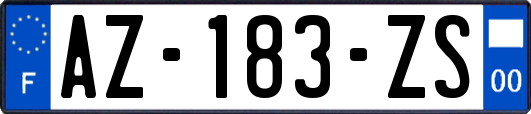 AZ-183-ZS