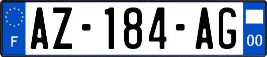 AZ-184-AG