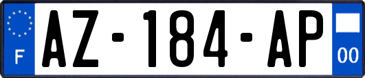 AZ-184-AP