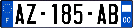 AZ-185-AB