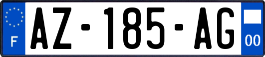 AZ-185-AG