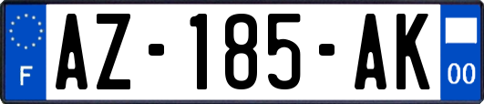 AZ-185-AK