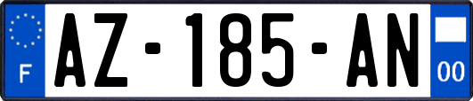 AZ-185-AN