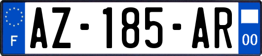 AZ-185-AR