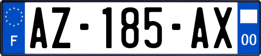 AZ-185-AX