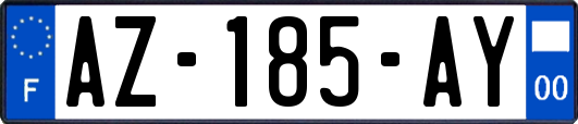 AZ-185-AY