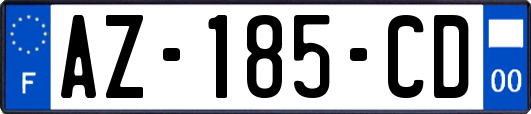 AZ-185-CD