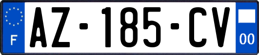 AZ-185-CV