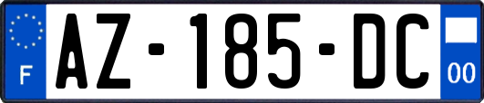 AZ-185-DC