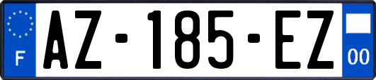 AZ-185-EZ