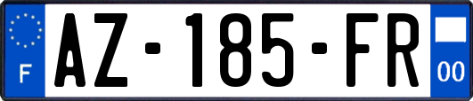 AZ-185-FR