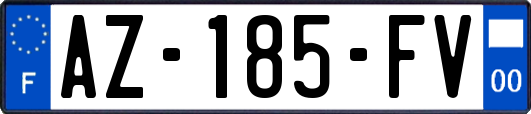 AZ-185-FV