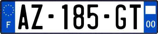 AZ-185-GT