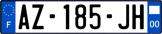 AZ-185-JH