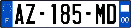 AZ-185-MD