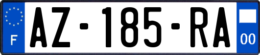 AZ-185-RA
