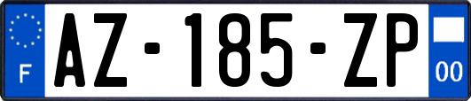 AZ-185-ZP