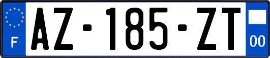 AZ-185-ZT