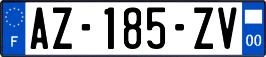 AZ-185-ZV