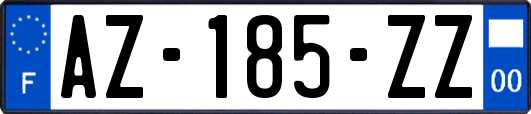AZ-185-ZZ