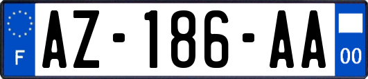 AZ-186-AA