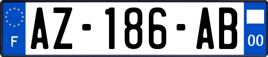 AZ-186-AB