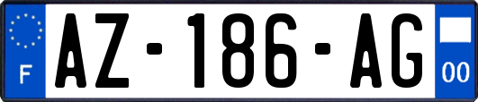AZ-186-AG