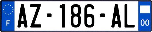 AZ-186-AL