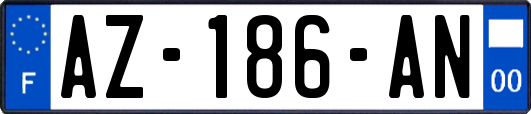 AZ-186-AN