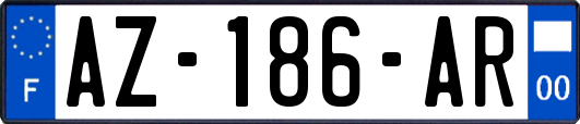 AZ-186-AR