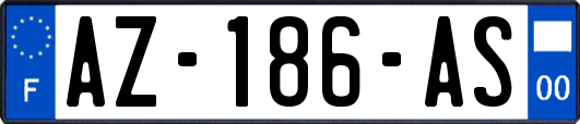 AZ-186-AS