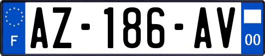 AZ-186-AV