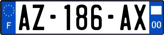 AZ-186-AX