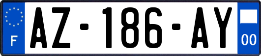 AZ-186-AY