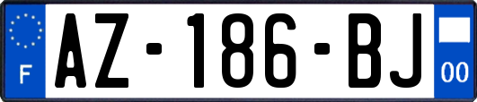 AZ-186-BJ