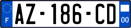 AZ-186-CD